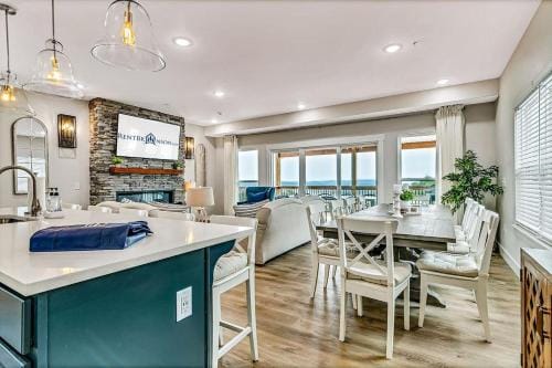 Lake Therapy Lodge in Branson