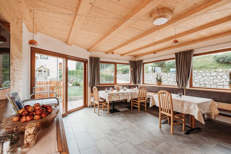 Pension Sonnenhof Hotel in Trentino-South Tyrol