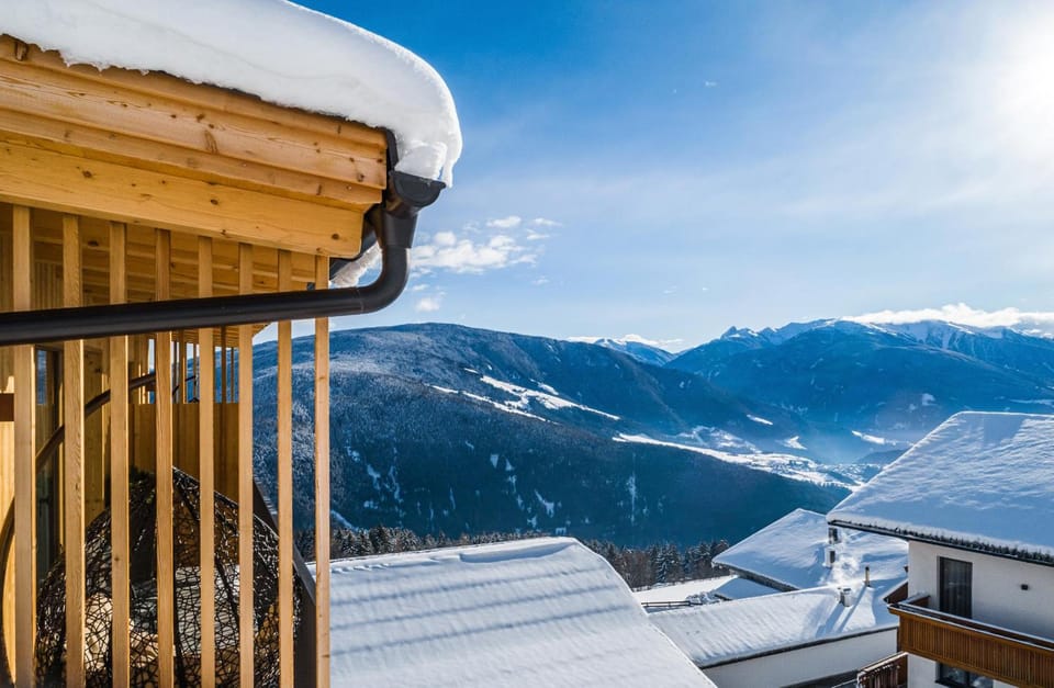 Pension Sonnenhof Hotel in Trentino-South Tyrol