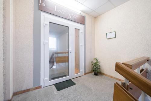 Lollo Motel Graiciuno - Lollo Stay Hostel in Vilnius