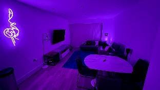 Top Floor Luxury Apartment in London Hotel in Harrow