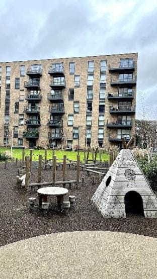 Top Floor Luxury Apartment in London Hotel in Harrow