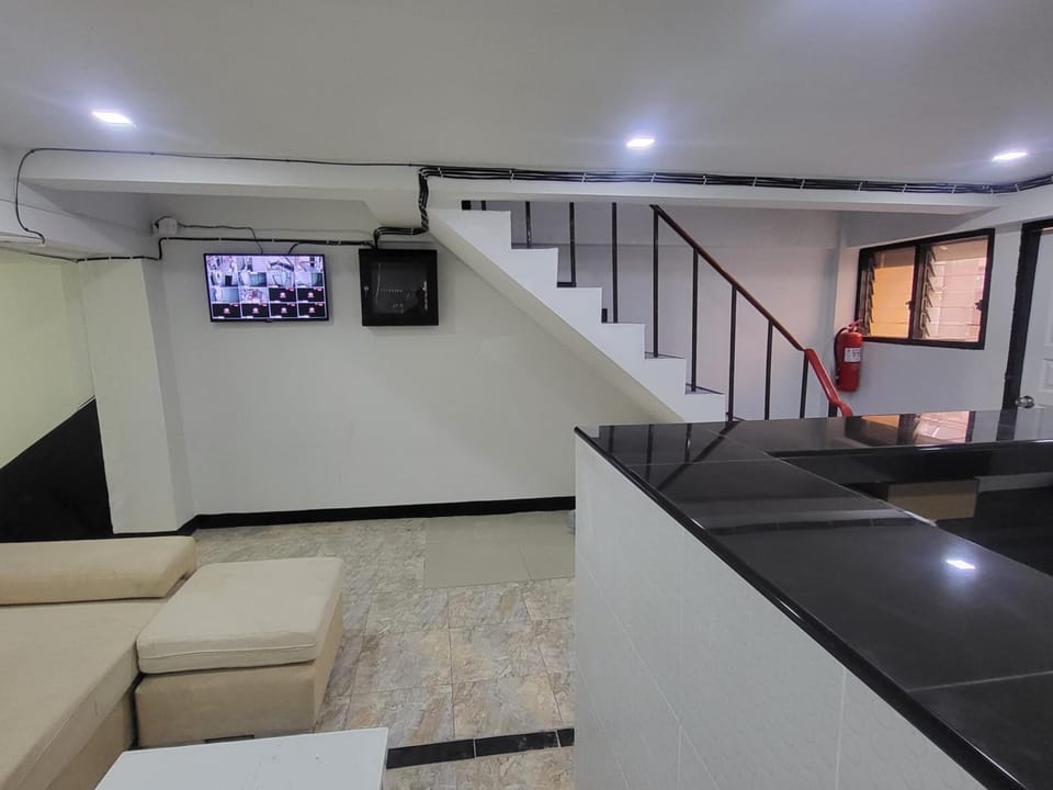 THE NEST Apartment hotel in Pattaya City