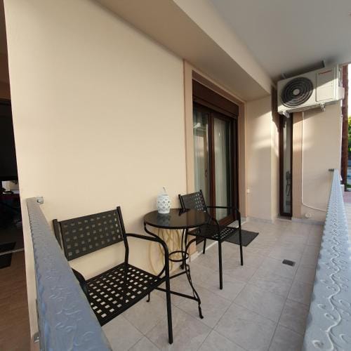Volos Park Apartments Hotel in Volos