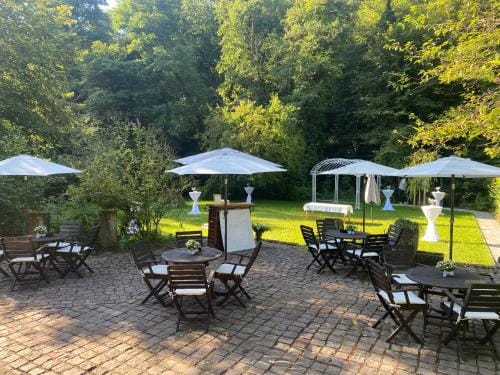 Felsenmuhle Neuleiningen Hotel in Rhineland-Palatinate