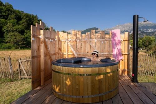 La Santon Chambres d'hotes Hotel in Provence-Alpes-Côte d'Azur