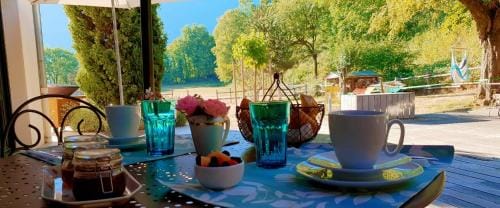 La Santon Chambres d'hotes Hotel in Provence-Alpes-Côte d'Azur