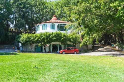 Casa Caracol Armonia Hotel in State of Morelos