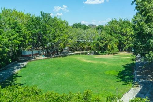 Casa Caracol Armonia Hotel in State of Morelos