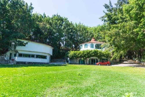 Casa Caracol Armonia Hotel in State of Morelos
