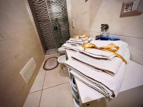 il Quartuccio - Classic Room Hotel in Castellammare di Stabia