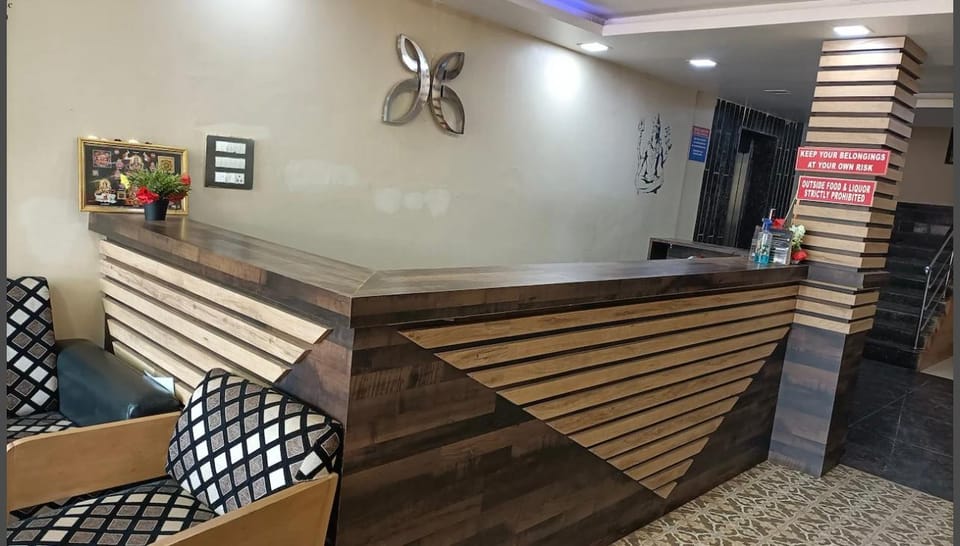 Kasturi International Hotel in Karnataka