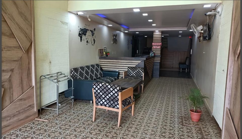 Kasturi International Hotel in Karnataka