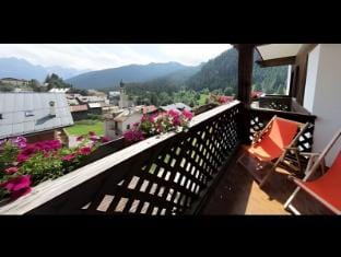 Hotel Corona Hotel in Trentino-South Tyrol