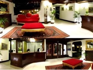 Hotel Corona Hotel in Trentino-South Tyrol