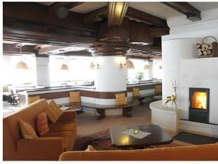 Hotel Corona Hotel in Trentino-South Tyrol