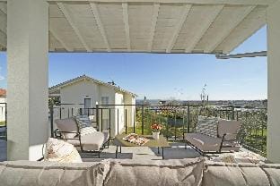 La Cittadella P1/14 by Wonderful Italy Hotel in Manerba del Garda