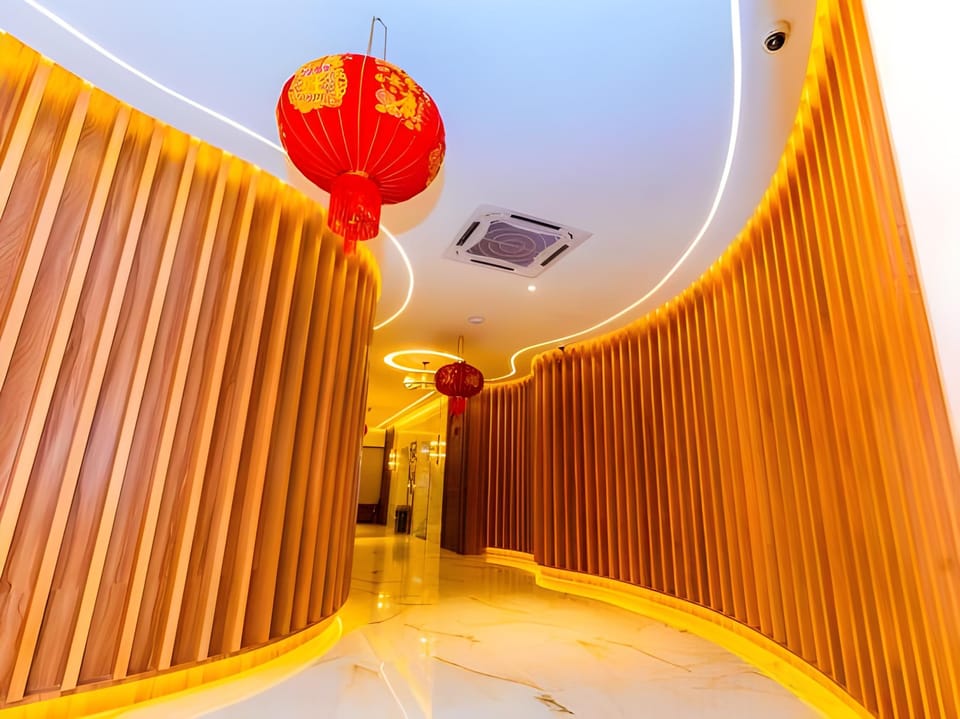 Dynasty Casino Hotel Hotel in Cambodia