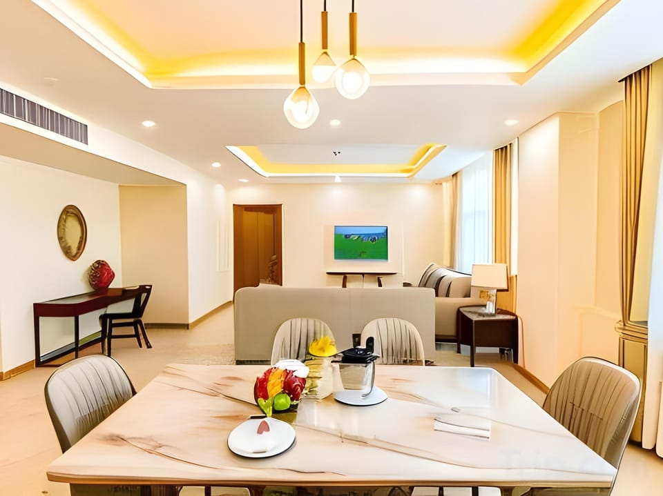 Dynasty Casino Hotel Hotel in Cambodia