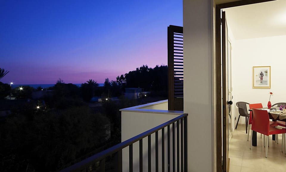 Blu ModicAmare Apartment hotel in Marina di Modica