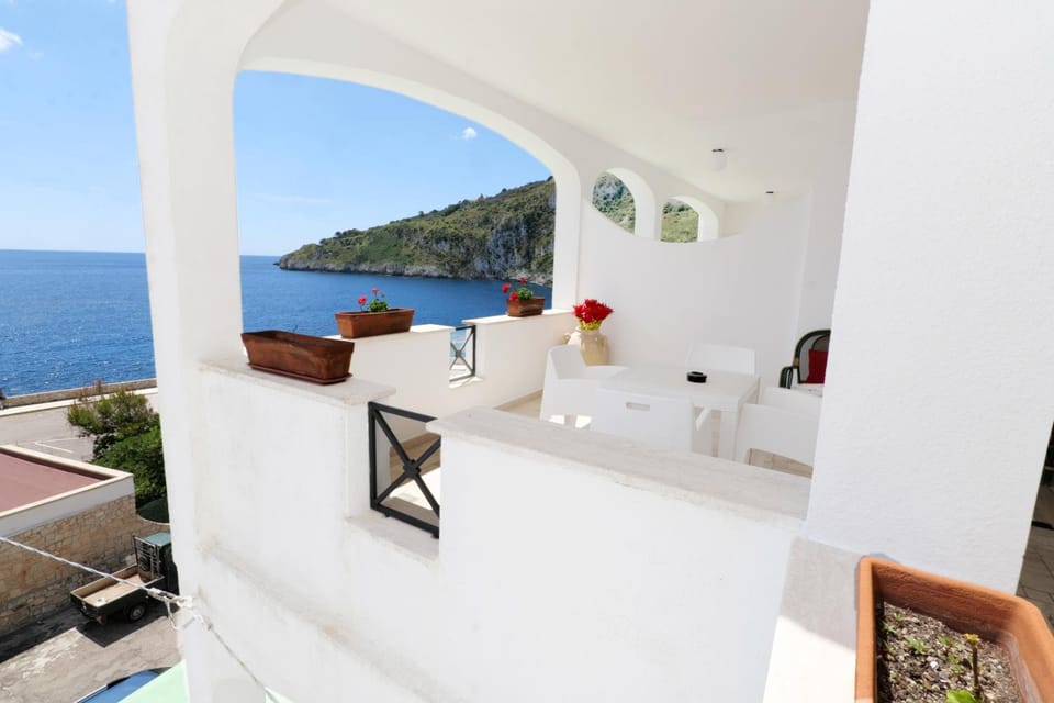 Hotel Il Vascello Hotel in Apulia