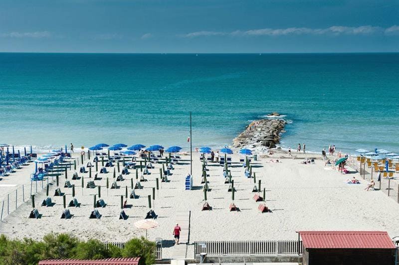 Hotel Rondine Hotel in Province of Massa and Carrara
