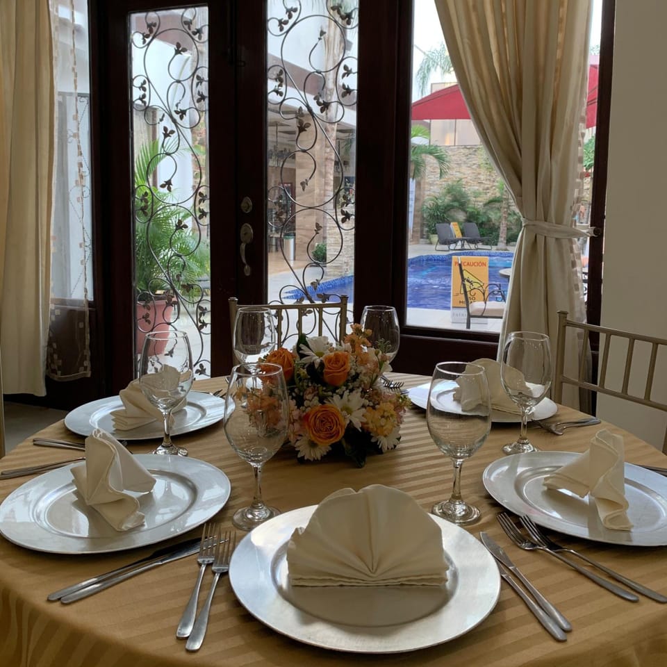 Hotel Patrimonial by Greenfield Hotel in Guayaquil