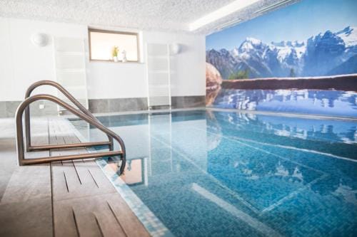 Hotel Burgaunerhof Hotel in Trentino-South Tyrol