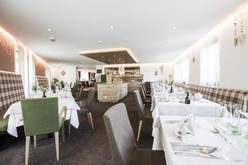 Hotel Burgaunerhof Hotel in Trentino-South Tyrol