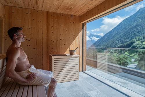 Hotel Burgaunerhof Hotel in Trentino-South Tyrol