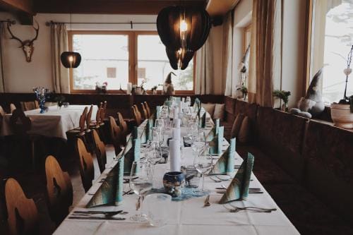 Hotel Martellerhof Hotel in Trentino-South Tyrol