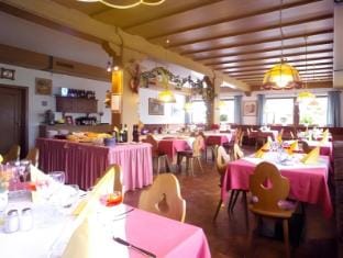 Hotel Martellerhof Hotel in Trentino-South Tyrol