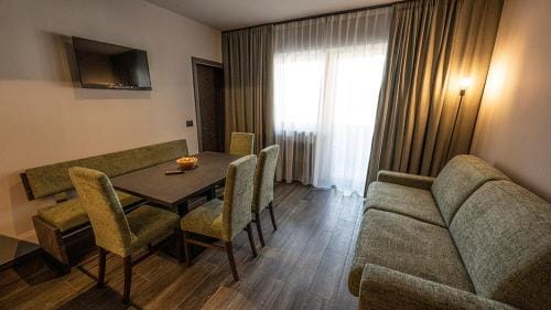 Hotel Martellerhof Hotel in Trentino-South Tyrol