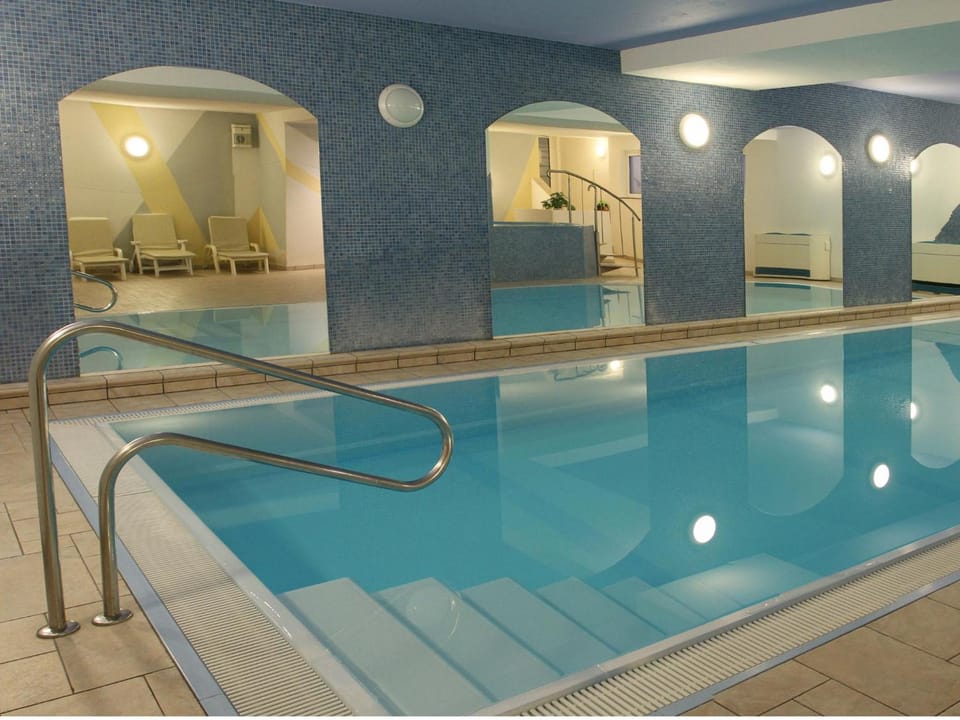 Residence Sonneck Apartment hotel in Trentino-South Tyrol