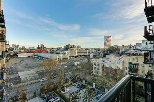 Bright Recently Upgraded Apt – Downtown Location Hotel in Pearl District