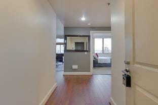 Bright Recently Upgraded Apt – Downtown Location Hotel in Pearl District