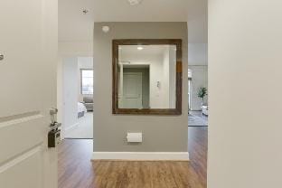 Gorgeous 1BR Apt in the heart of Downtown PDX Hotel in Pearl District
