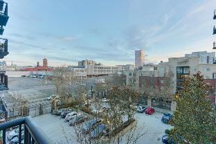 Gorgeous 1BR Apt in the heart of Downtown PDX Hotel in Pearl District