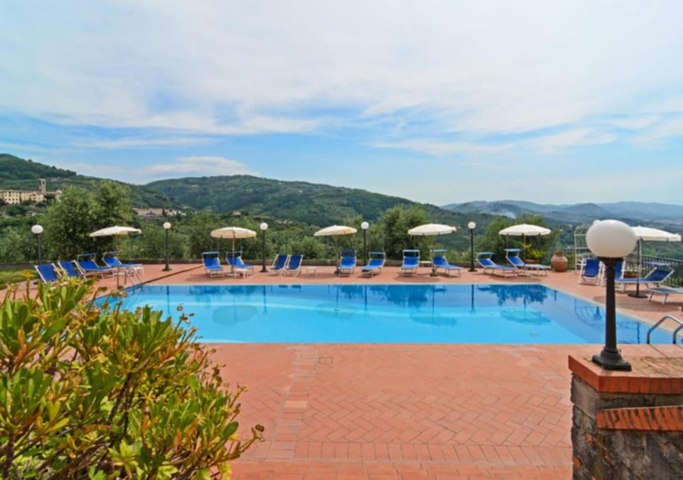 I Sette Borghi Hotel in Emilia-Romagna