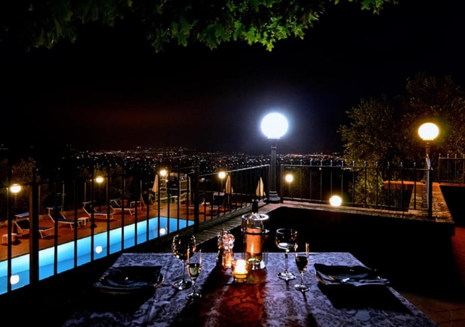 I Sette Borghi Hotel in Emilia-Romagna