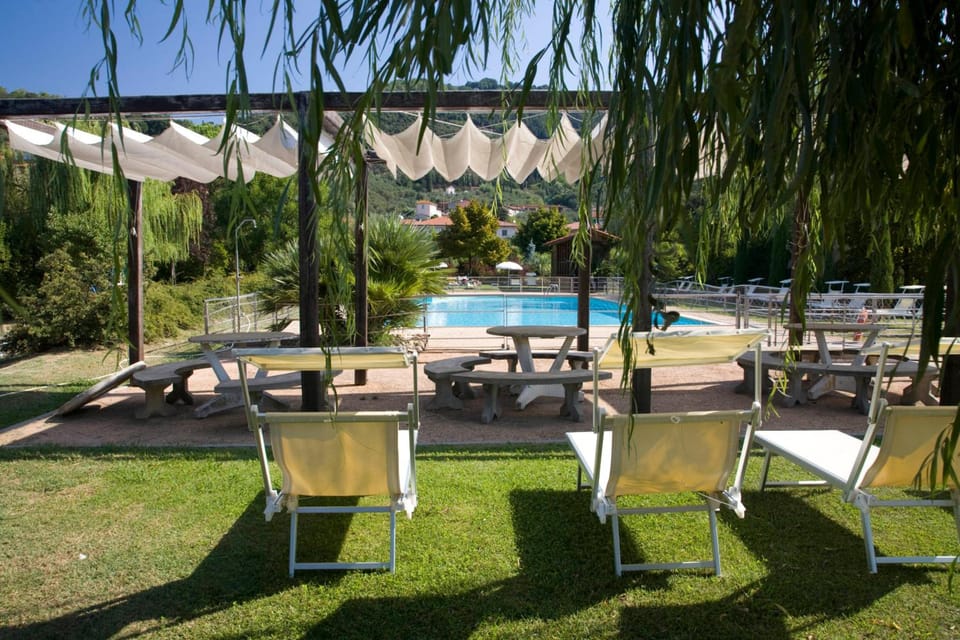 Hotel Le Rotonde Hotel in Emilia-Romagna
