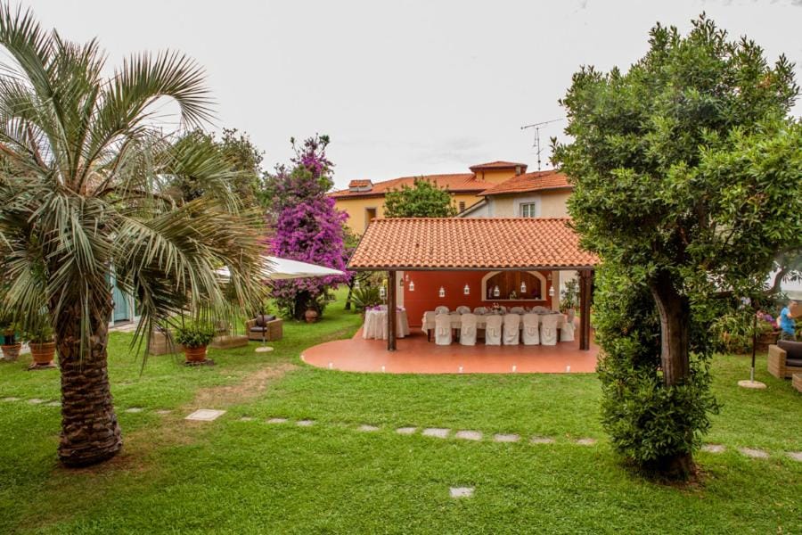 Hotel Le Rotonde Hotel in Emilia-Romagna