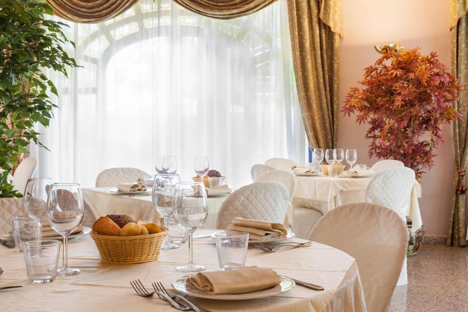 Hotel Le Rotonde Hotel in Emilia-Romagna
