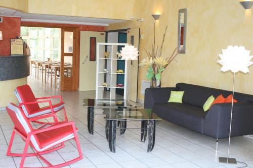 Hotel La Colombiere Cantal Hotel in Auvergne-Rhône-Alpes