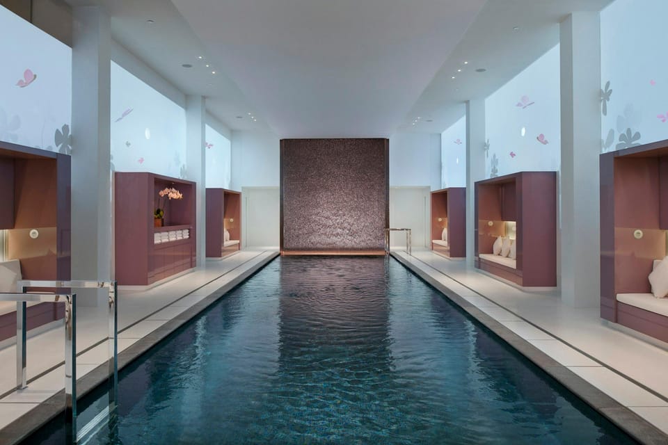 Mandarin Oriental, Paris Hotel in Paris