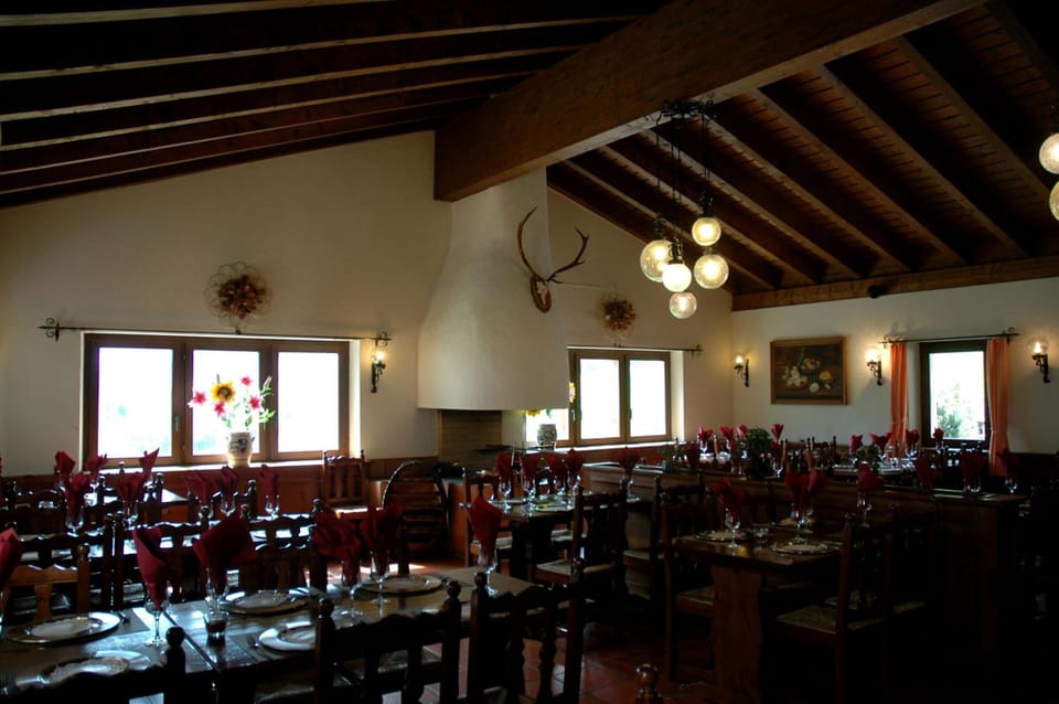 Hotel Restaurant Walserhof Hotel in Canton of Grisons