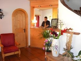 Hotel Restaurant Walserhof Hotel in Canton of Grisons