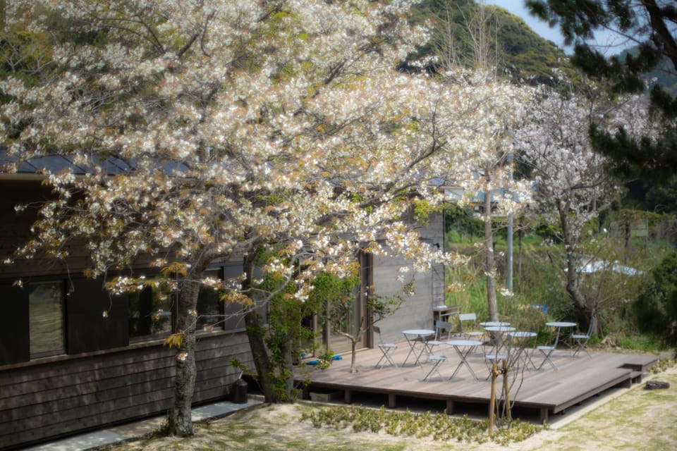 Megurimegurasu Hotel in Japan