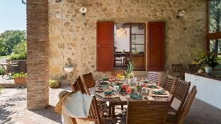 Cosciano 12, Emma Villas Hotel in Tuscany
