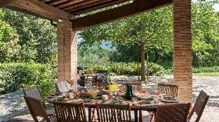 Cosciano 12, Emma Villas Hotel in Tuscany